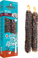Emma's Garden Stixx de semillas de girasol para pájaros silvestres