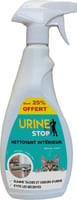 Urine Stop Interior Gatos - 500 ml