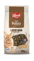 Aimé Nutri'Balance savour pellets Zwergkaninchen