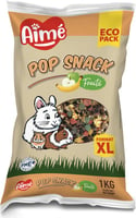 Aimé Pop Snack Premi per conigli e roditori