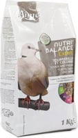Aimé Nutri'Balance Expert Refeição Premium Alimento Completo para Pombas