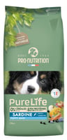 PRO-NUTRITION Pure Life Maxi Junior para cachorros de raças grandes