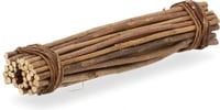IAKO Fagot de bâtons de saule pour rongeur - Bâtons en saule
