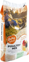 Duvo+ mix pour tourterelles & faisans