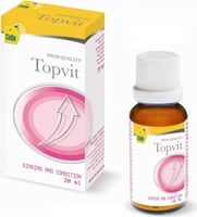 Cédé Topvit vitamines voor vogels en duiven