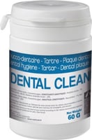NUTRIVET Dental Cleaning Complément alimentaire pour l'hygiène bucco-dentaire chien et chat