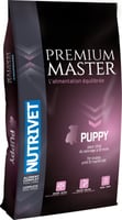 NUTRIVET Premium Master para Cachorros