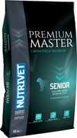 NUTRIVET Premium Master para perro senior