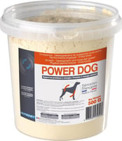 NUTRIVET Power Dog Complemento alimenticio para cachorro
