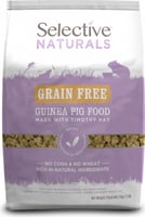 Grain Free Guinea Pig Food