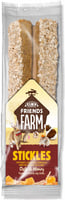 Snack TINY FRIENDS FARM Sticks mit Hafer und Honig