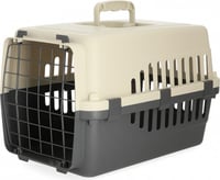 Cage de transport pour chat et petit chien Zolia Odyssée - 2 tailles disponibles