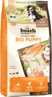 BOSCH Bio Puppy Poulet et Carottes pour Chiot