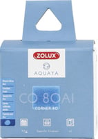 Espuma fina azul AI para filtro Corner Aquaya