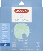 Esponja anti algas para filtro Xternal Aquaya
