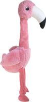 KONG Shakers Honkers flamingo Hundespielzeug