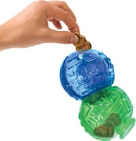Distributore di caramelle KONG Dog Toy Lock-It