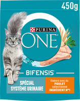 PURINA ONE Urinary Care para gatos