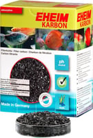 EHEIM Karbon Carvão activado para aquário