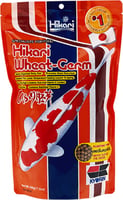 Hikari Wheat-Germ Medium alimentation pour poissons de bassin 