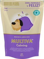 VETNOVA Multiva Calming Medium & Large Dogs