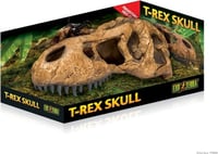 Escondite cráneo de tiranosaurio Exo Terra