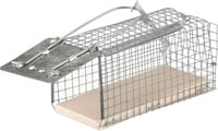 Mäuse-Lebendfalle Alive mousecage