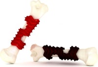 Jouet X-tra Bone dental - 2 tailles