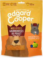 Edgard & Cooper Friandise Gourmandise Poulet frais
