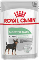 Royal Canin Digestive Care - Alimento húmido mousse para cães