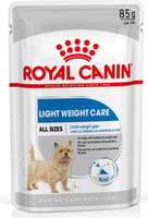 Royal Canin Light mousse para cão