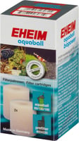 Cartucho de filtração para filtro EHEIM Aquaball 60 / 130 / 180 et Biopower 160 / 200 / 240