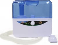 Generador de niebla ultrasónico Trixie Reptiland Fogger XL