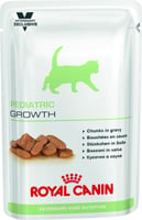 Royal Canin Veterinary Diet VCN Cat Pediatric Growth pour chat
