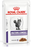 Royal Canin Veterinary Diet VCN Cat Mature Consult per gatti