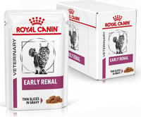 Royal Canin Veterinary Early Renal per gatti