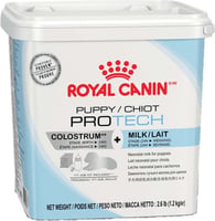 Royal Canin Veterinary Diet VCN Puppy ProTech Welpen-Milch