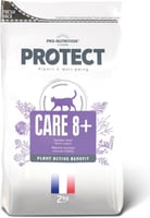 PRO-NUTRITION Flatazor PROTECT Care 8+ für Senioren Katzen