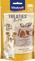 Guloseimas para cães Treaties bits - vários sabores disponíveis
