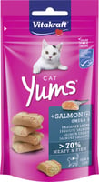 VITAKRAFT Cat Yums - Kattensnack - verschillende smaken beschikbaar