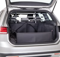 Protege a mala do seu carro com protecção para choques