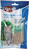 Semillas de hierba gatera para gatos adultos