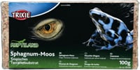 Sphagnum-Moos Trixie Reptiland