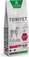 TONIVET Adulte Medium - Alimento seco para cão adulto de porte médio