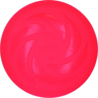 Frisbee pour chien Zolia - Diamètre 23 cm