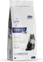 TONIVET LAB Senza Cereali per gatto adulto 