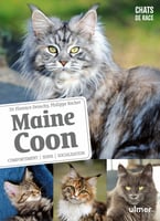 Livre "Maine Coon"