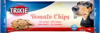 Tomate & Frango chips