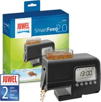 JUWEL Smart Feed 2.0 distribuidor automático de comida para aquário