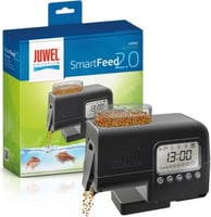 JUWEL Smart Feed 2.0 Distributore di mangime